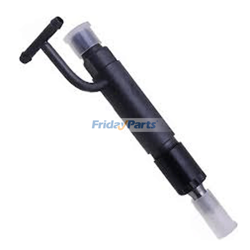 Inyector de combustible 723900-53200 para motor Yanmar 4TNE106, excavadora Komatsu PC110R-1, cargadora WB140-2N, WB150-2 y WB93R-2.