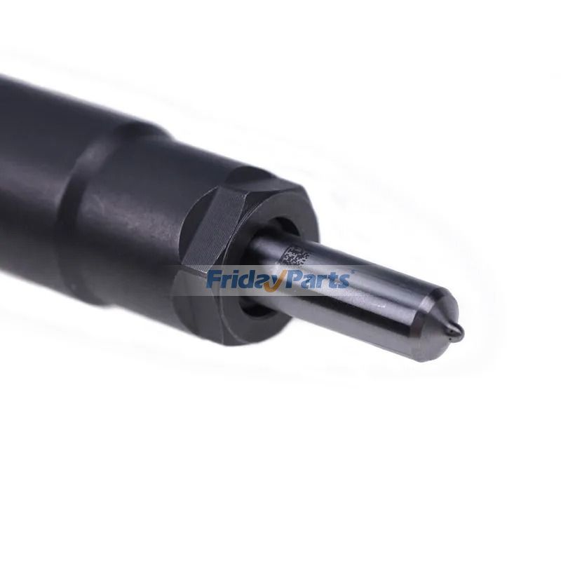 Fuel Injector in Stock in China,China Stock