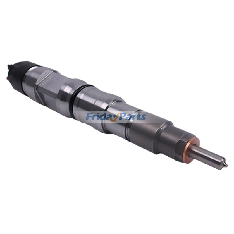 Engine Fuel Injector