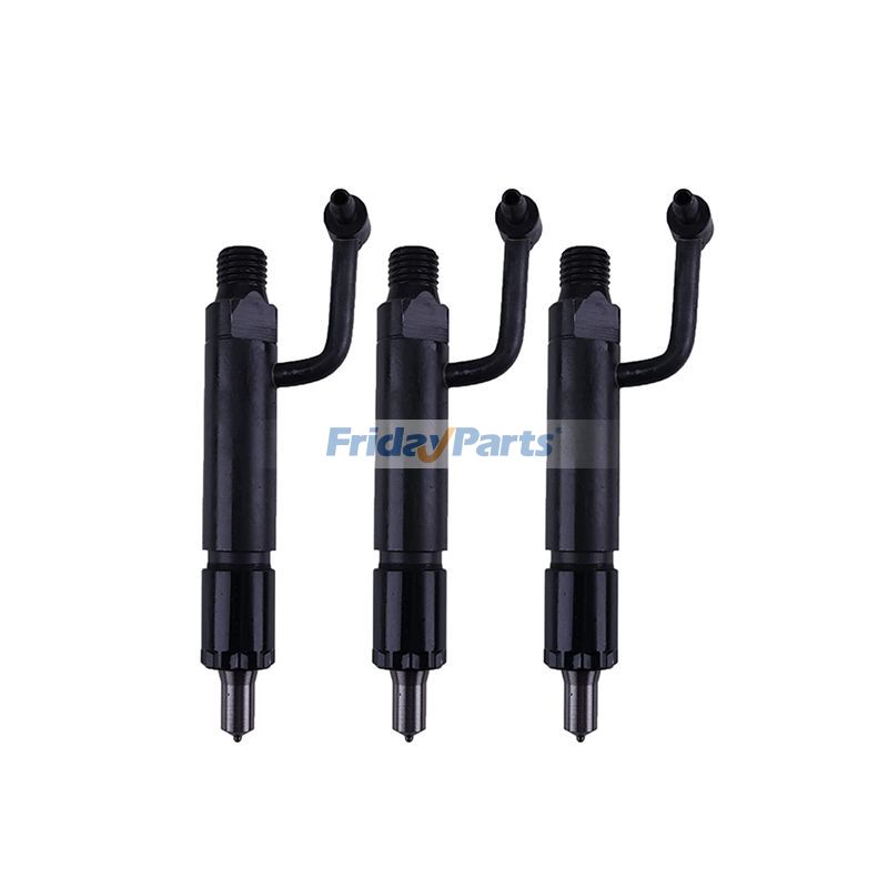 FridayParts Einspritzdüsen