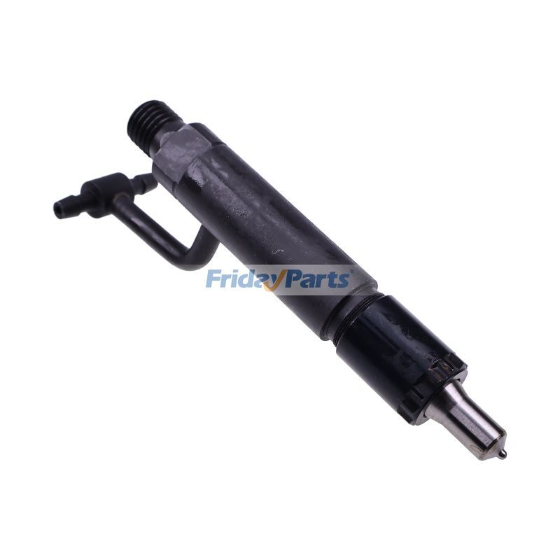Engine Fuel Injector