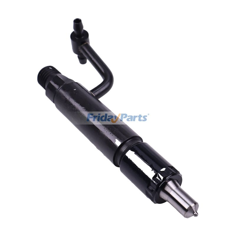 FridayParts 3-teiliger Einspritzventil John Deere