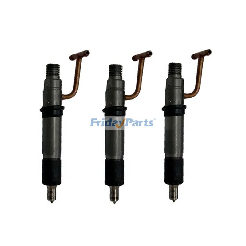 FridayParts Einspritzdüsen