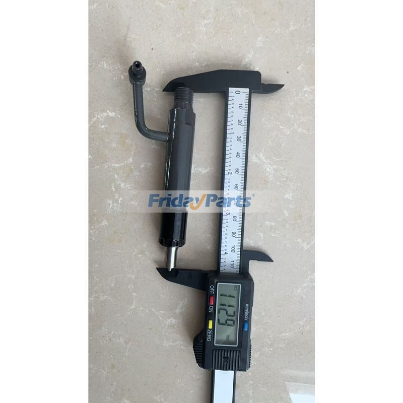 FridayParts Einspritzdüsen