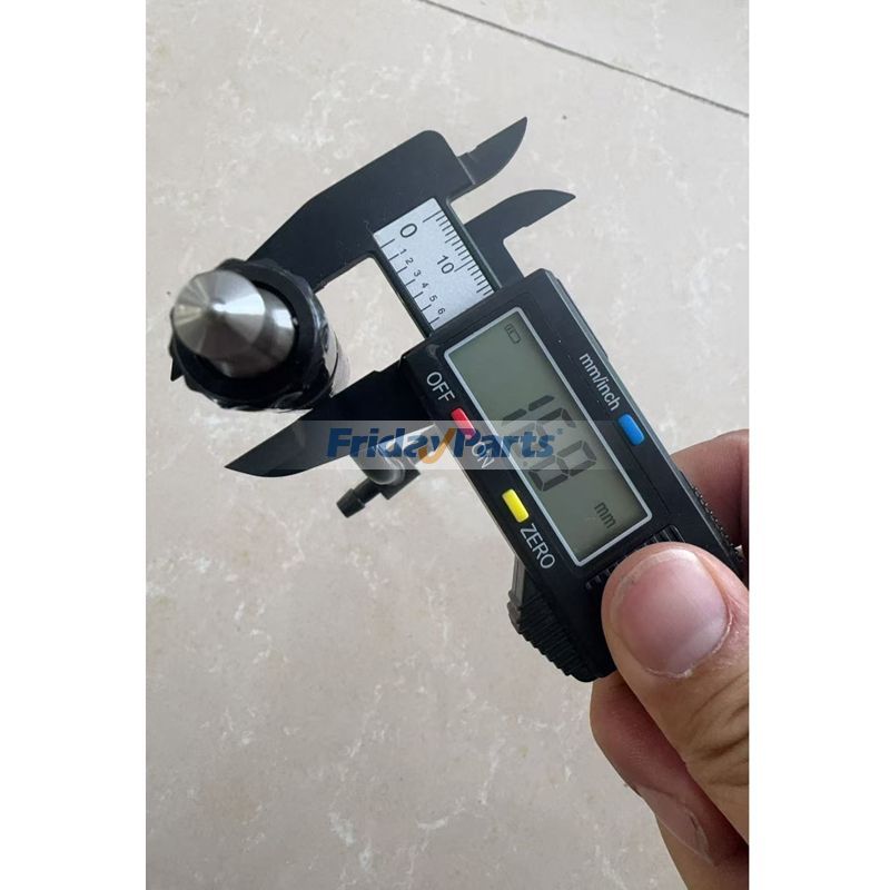 Einspritzdüsenfür Motor