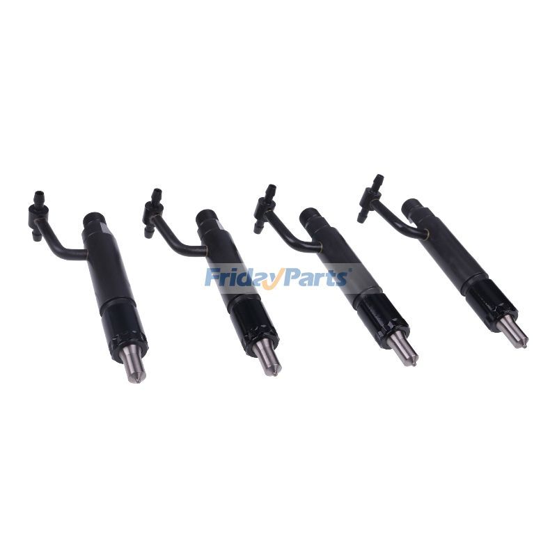 FridayParts EinspritzdüsenT