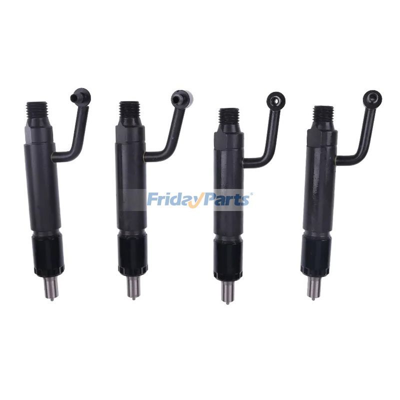 Einspritzventil 729283-53100 für Yanmar-Motor 3TNV88-BGGE 3TNV88-BGGEC 4TNV88-BGGET 4TNV88-BGGE