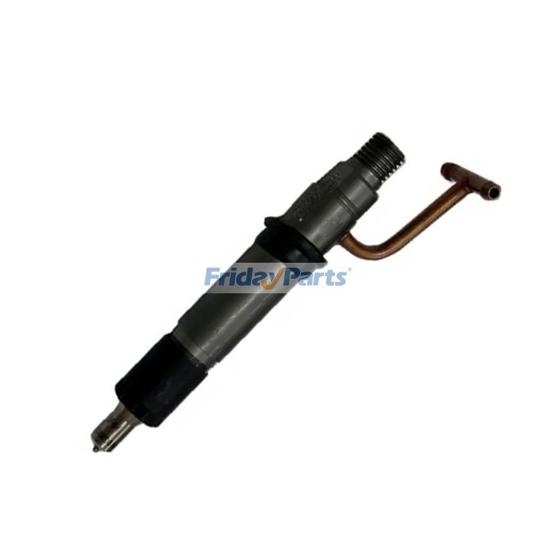 Einspritzventil 729470-53102 für Yanmar-Motor 4JH 4JH-HT 4JH-HTZ 4JH-HTZY 4JH-T 4JH-TE 4JH-TZ1