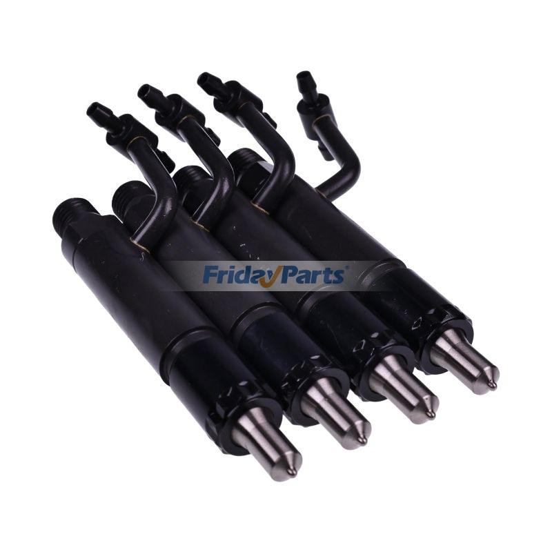 FridayParts Einspritzdüsen