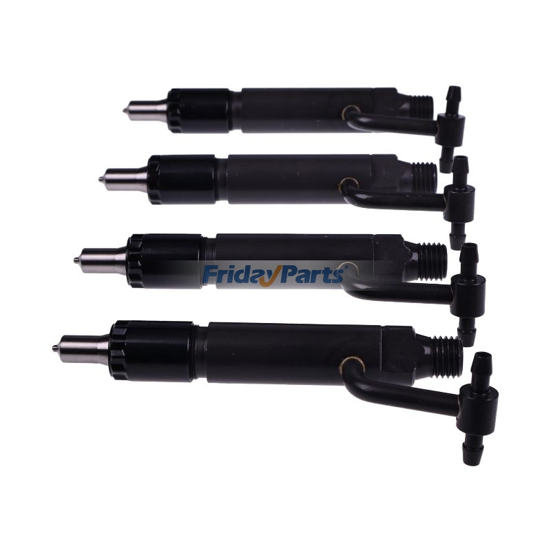 Einspritzdüsenfür Motor