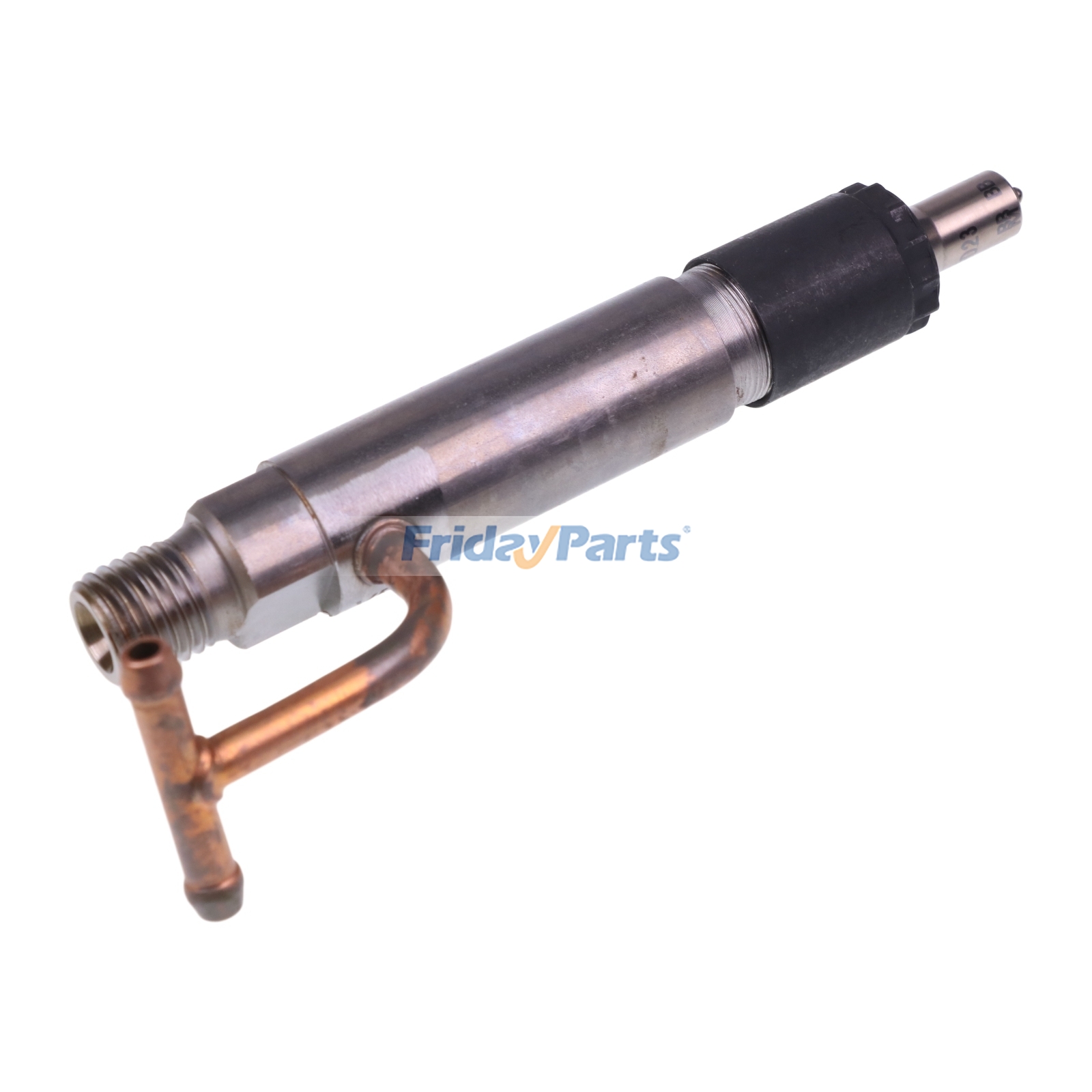 Fuel Injector 