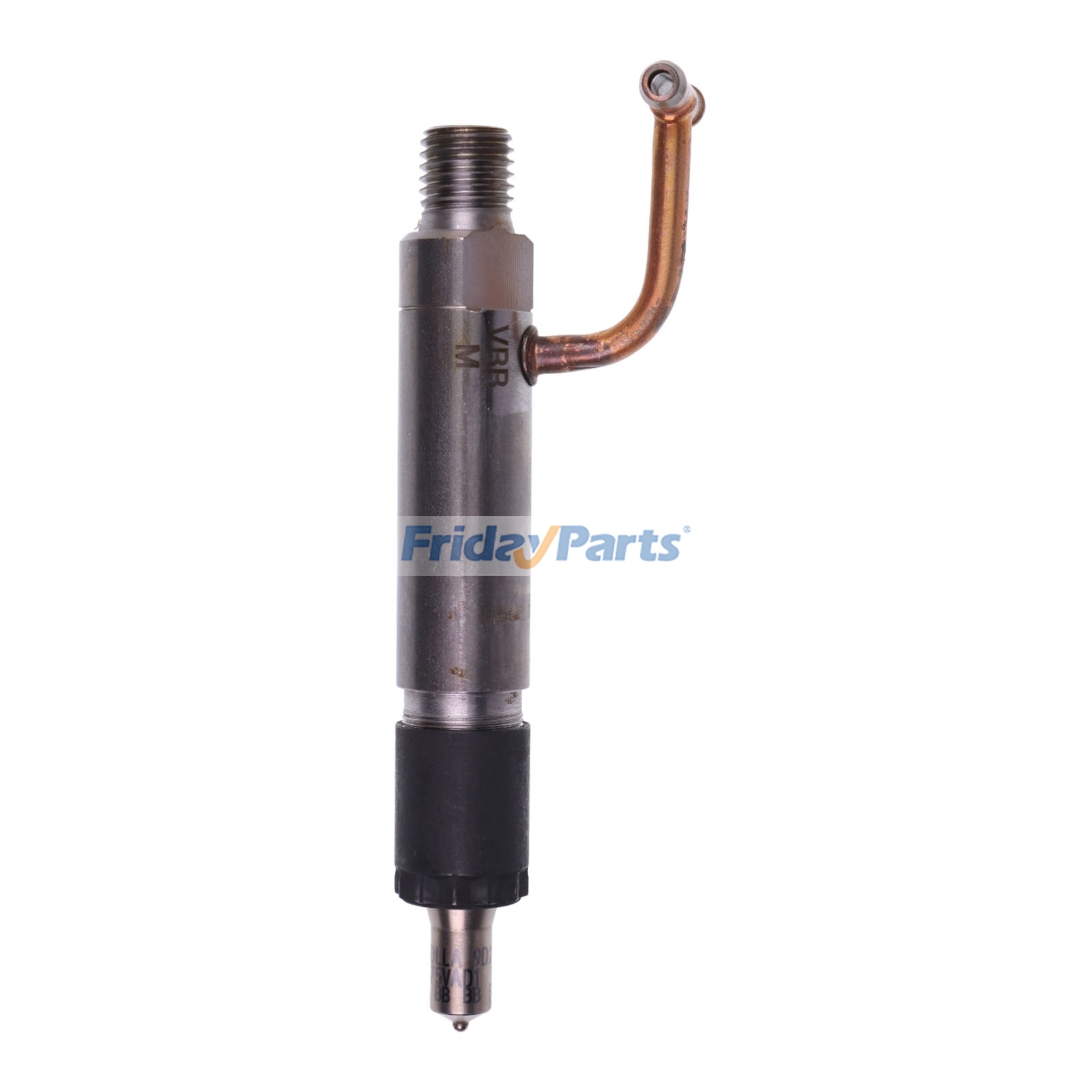 Fuel Injector 729500-53100 72950053100 for Yanmar Engine 3TNE88 4TNA78