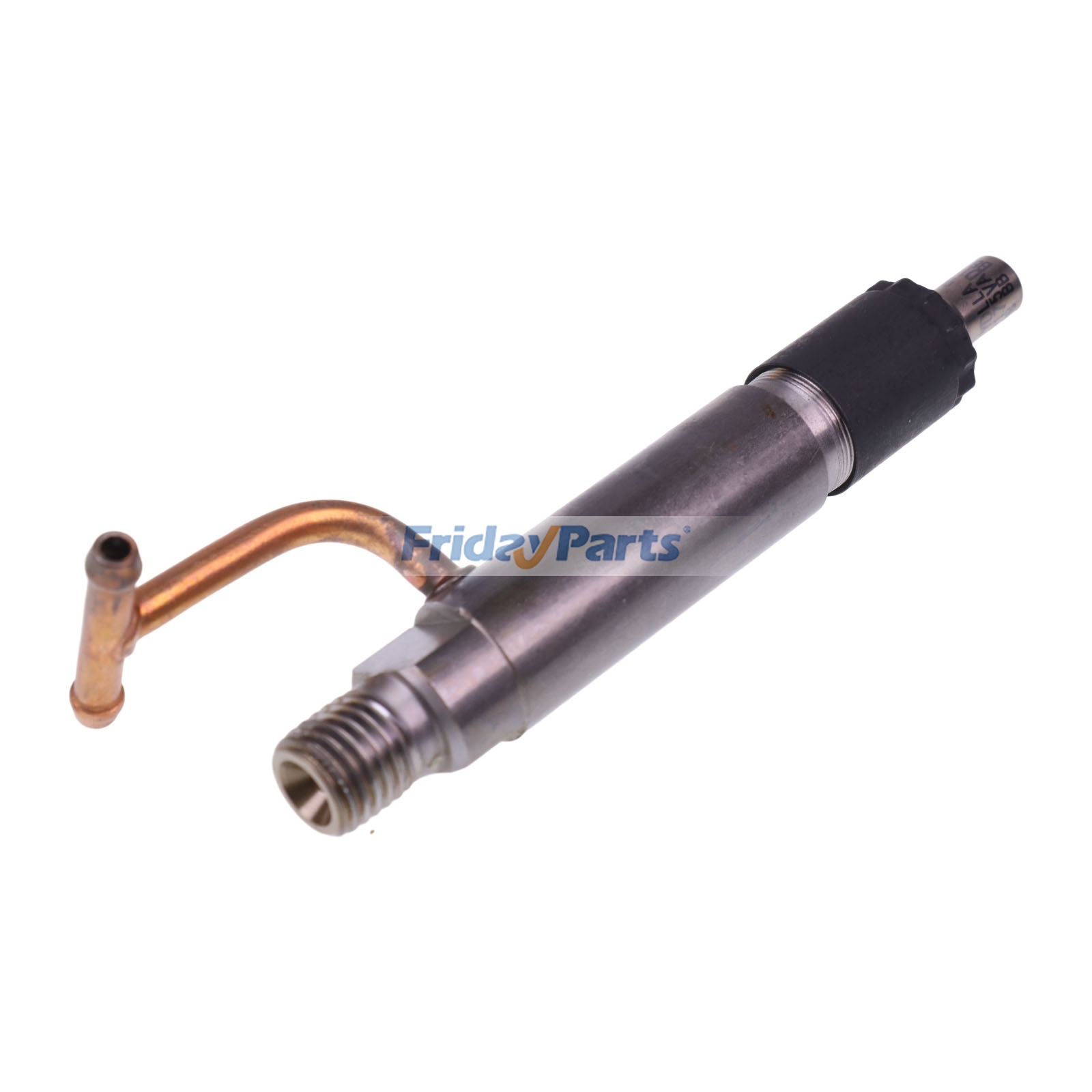 Engine Fuel Injector