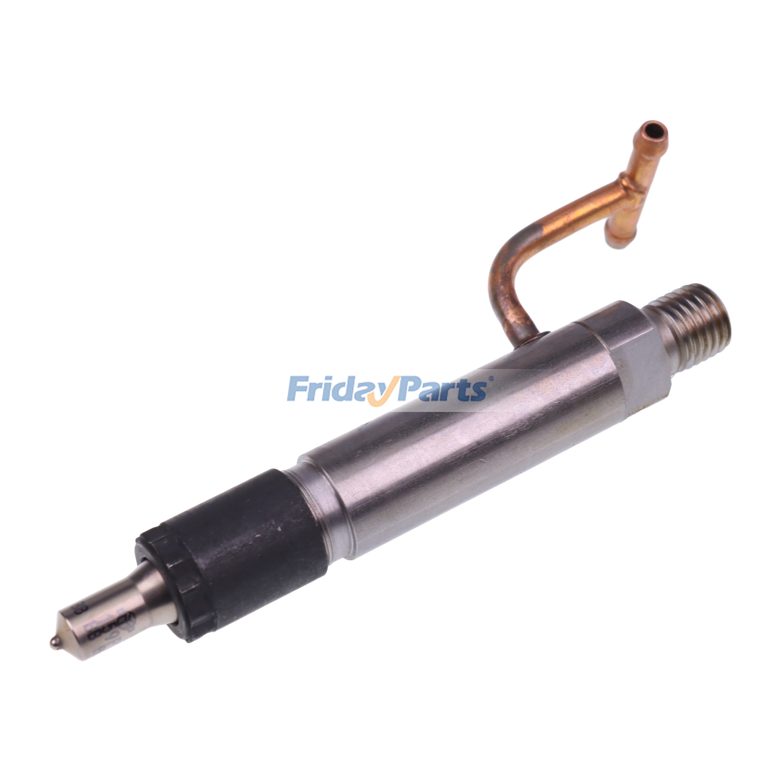 Fuel Injector for Engine