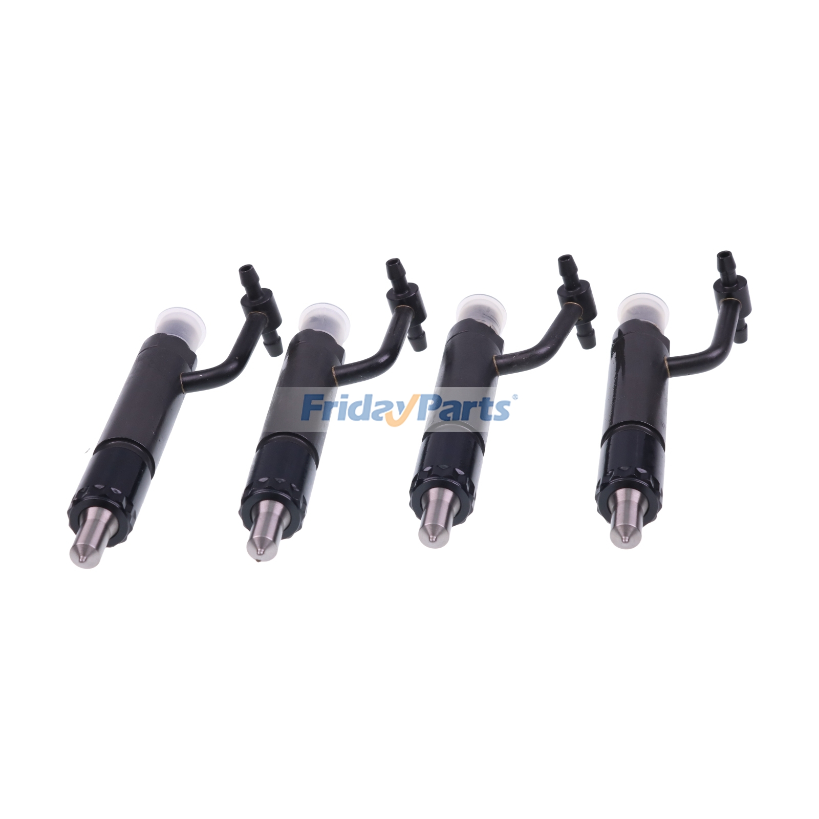Iniettore di carburante 729503-53100 per motore Yanmar 3TN84E 3TN84L 3TNE84 3TNE88 4TN78TL 4TNE84 4TNE88