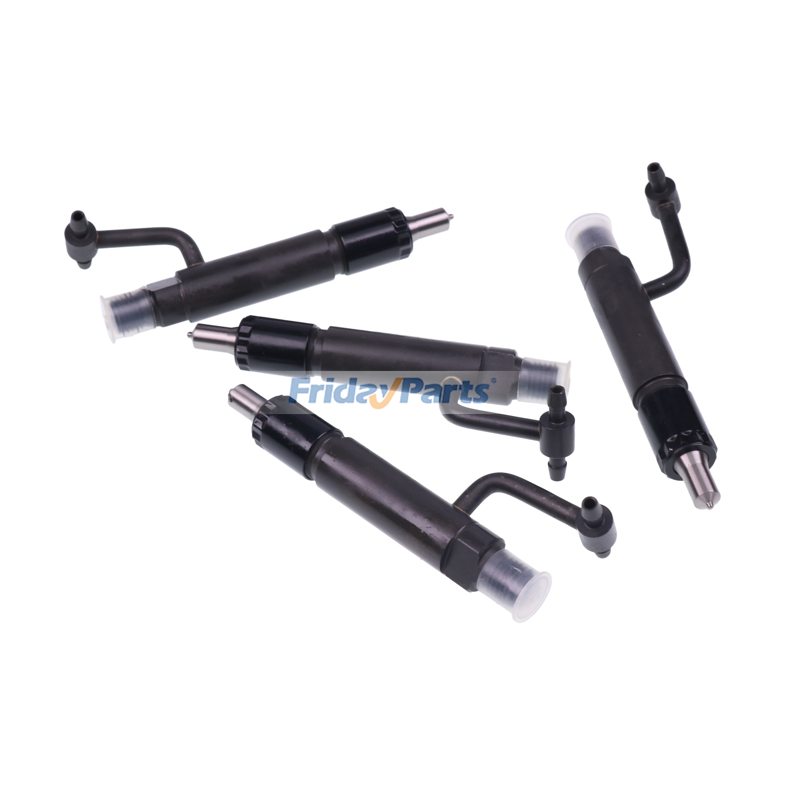 Iniettore di carburante di FridayParts