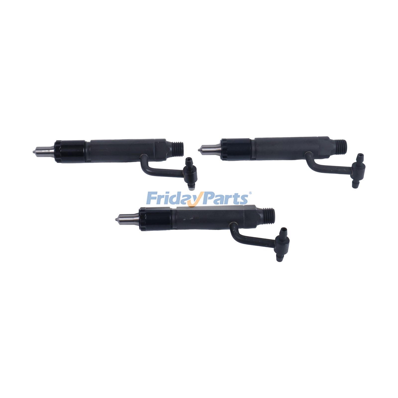Acquista Iniettore di carburante su FridayParts