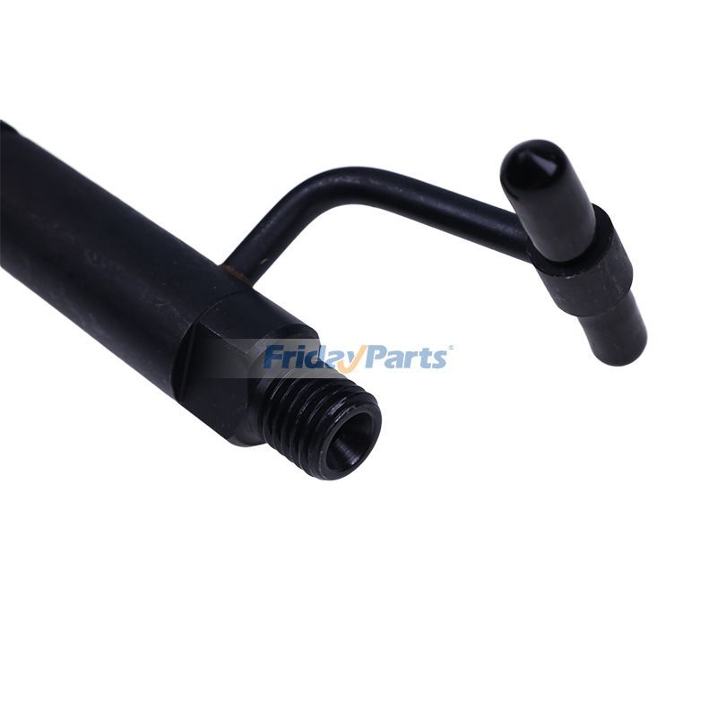 4Pcs Fuel Injector in Stock in China,USA,China Stock