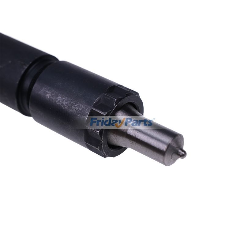  4Pcs Fuel Injector For YANMAR