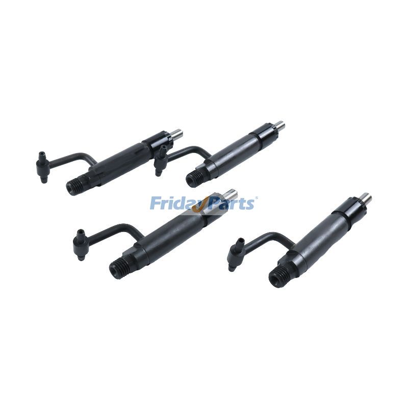 Injecteur de carburant 