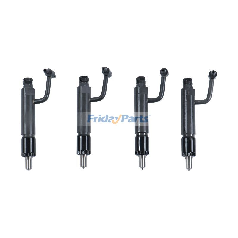 Injecteur de carburantpour Moteur