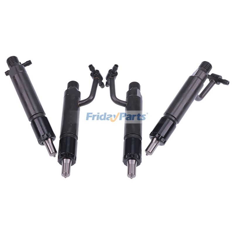 Einspritzdüse3-DTZbei FridayParts kaufen