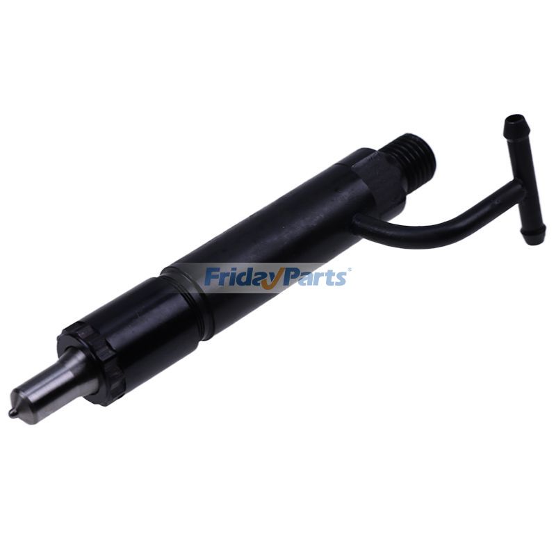 Injecteur de carburant 729602-53101 pour moteur Yanmar 4JH4-E 4TNV88 4TNV84 3JH4E 3TNV84 3TNV88 3JH3CWpour