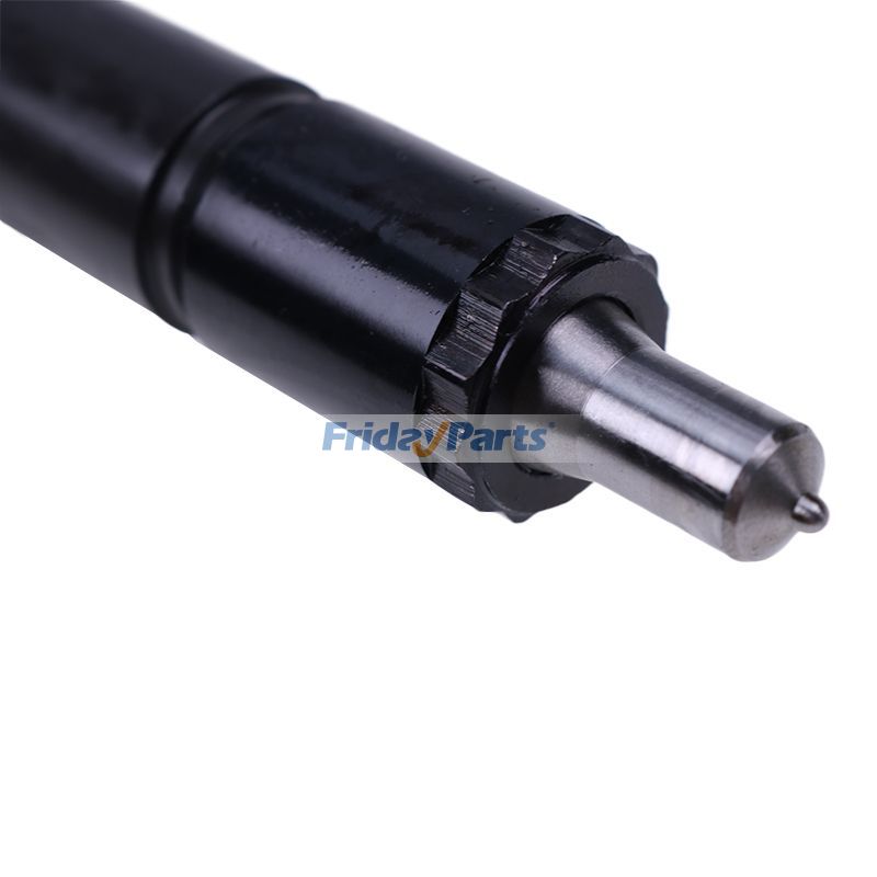 Injecteur de carburant 