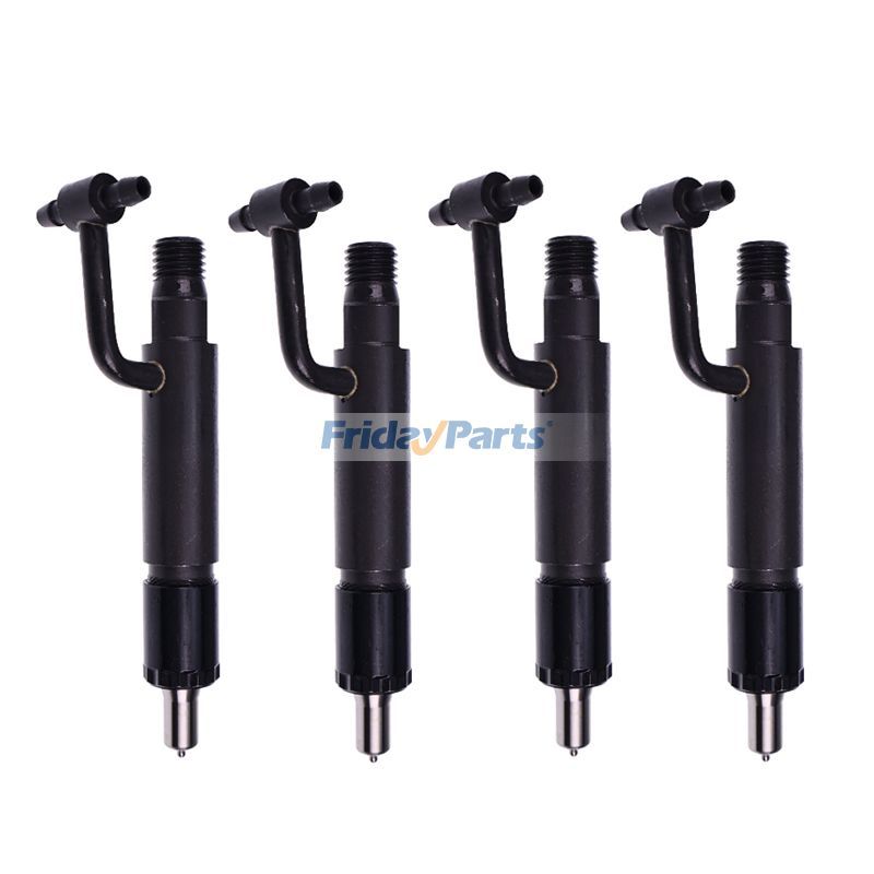 Fuel Injector 729604-53200 729604-53100 729604-53000 for Yanmar Engine 4TNV88 3TNV88 3TNV84