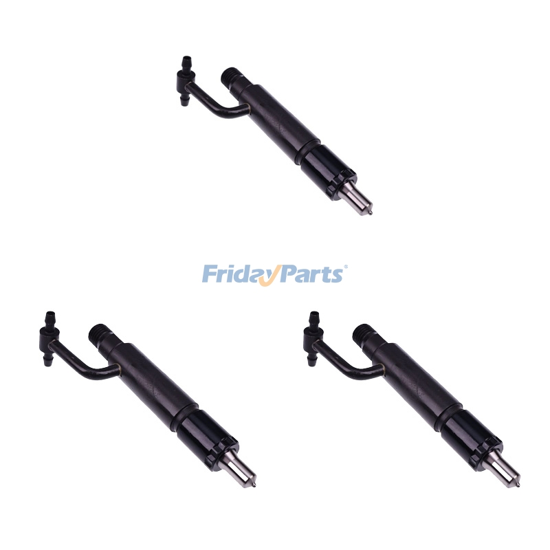 Motor  - Injetor de combustível 729604-53200 729604-53100 729604-53000 para motor Yanmar 4TNV88 3TNV88 3TNV84