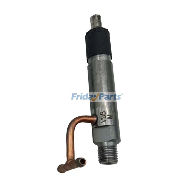 Fuel Injector for Engine