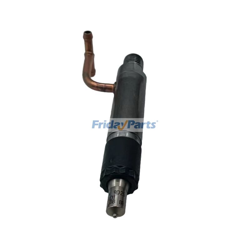 Engine Fuel Injector