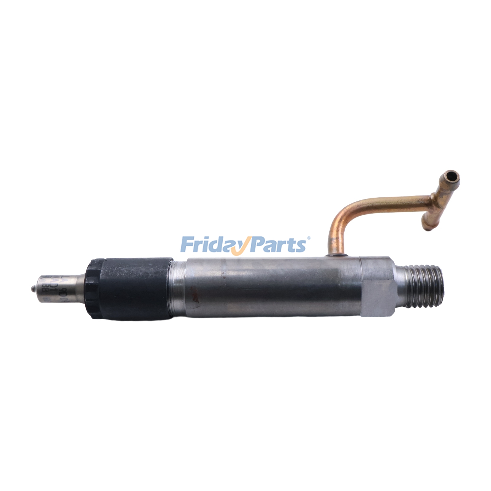 Inyector de combustible 729604-53300 729604-53400 para motor Yanmar 3TNV88 4TNV88 de FridayParts