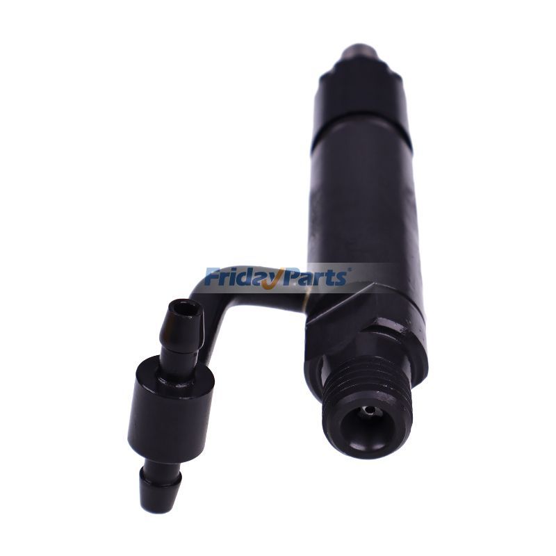 Fuel Injector  Engine