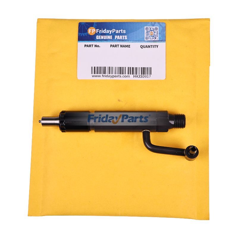 タンドラム Fuel Injector 729642-53100 72964253100 for Yanmar Engine 3TNV84T