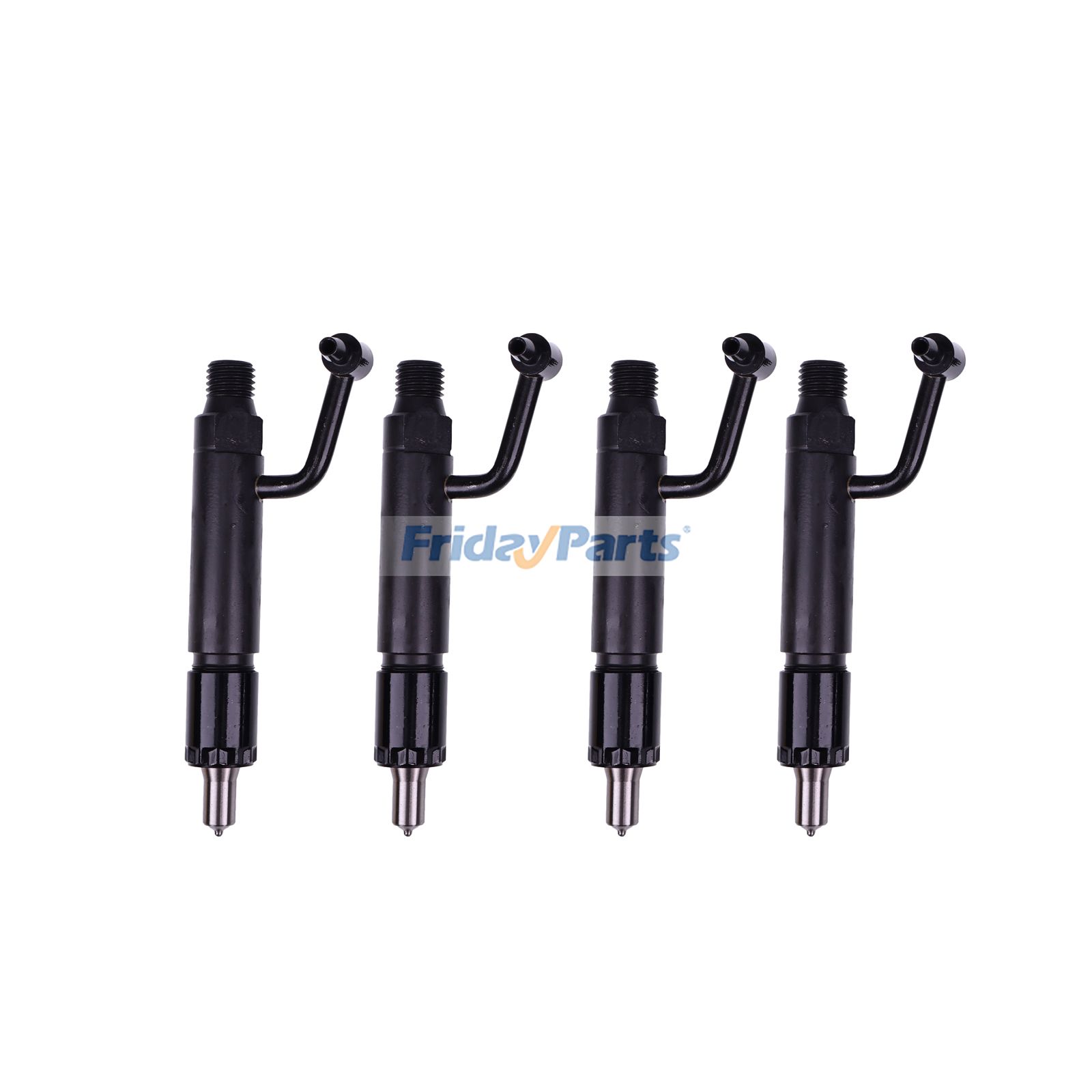 Fuel Injector 729642-53100 72964253100 for Yanmar Engine 3TNV84T