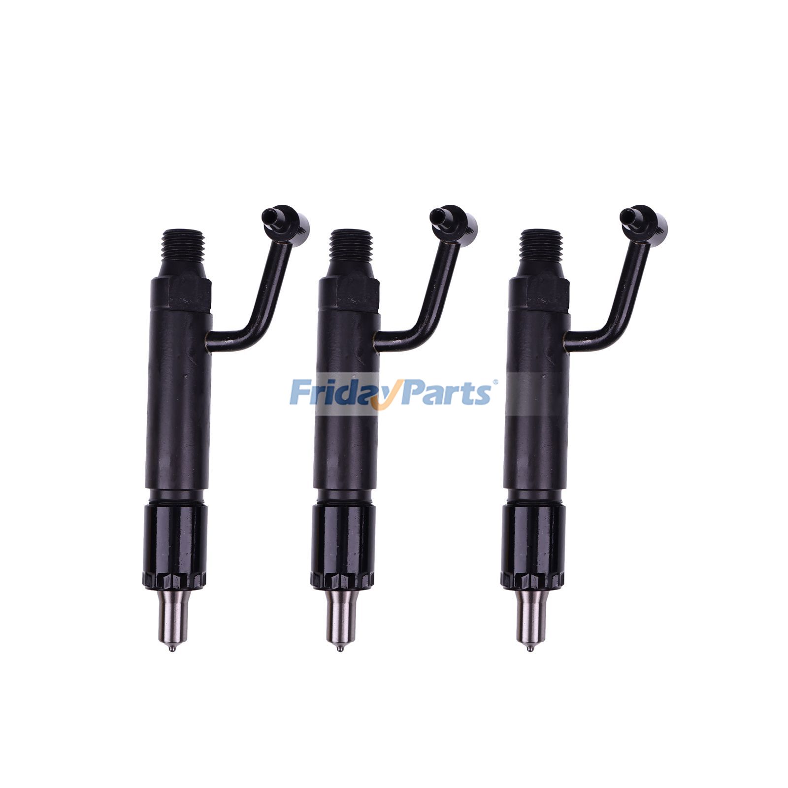 Fuel Injector for Engine