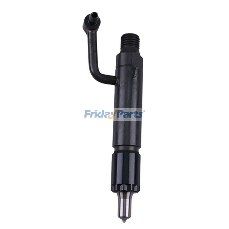 Einspritzventil 729645-53100 für Komatsu-Motor 4D88E-5 Bagger PC45R-8 Kompaktlader SK714-5 SK815-5