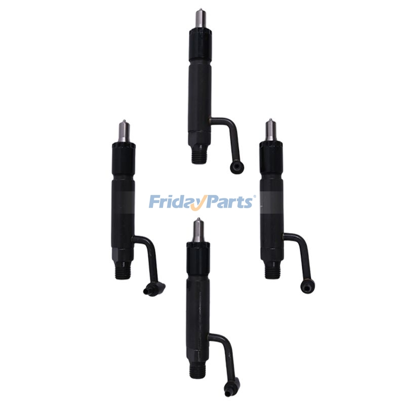 Fuel Injector for Engine