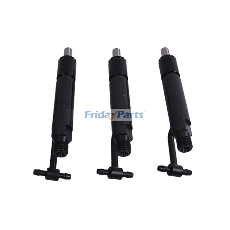 Fuel Injector in Stock in China