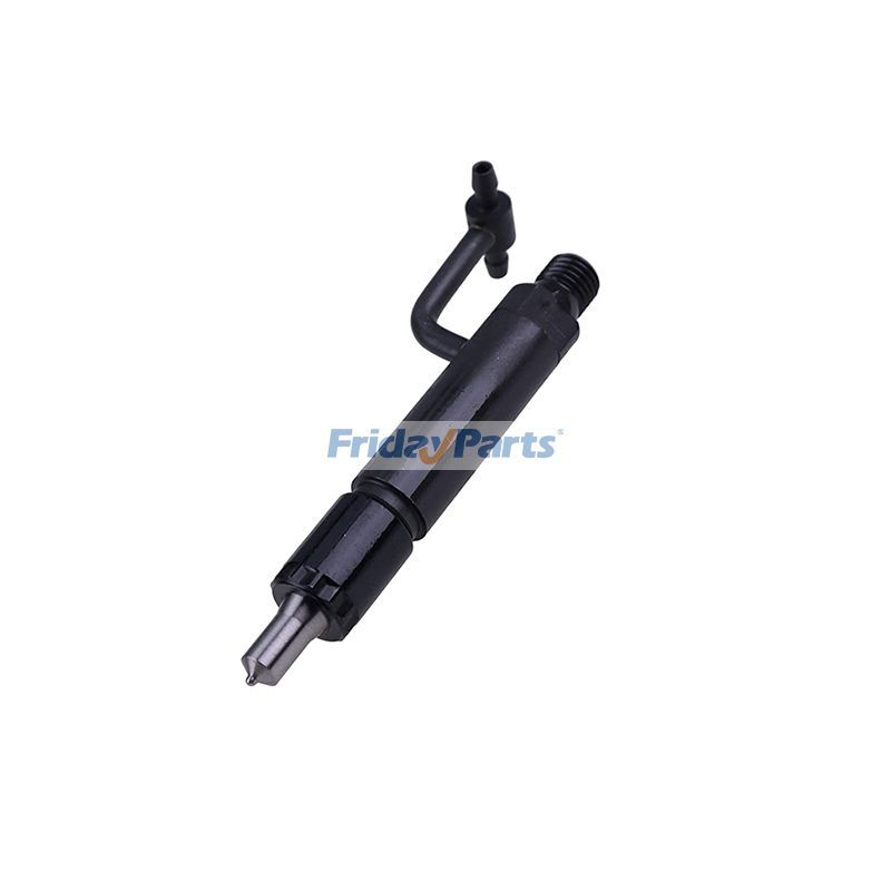 Einspritzdüse 729671-53100 für Yanmar-Motor 4JH2-UTE 4JH2