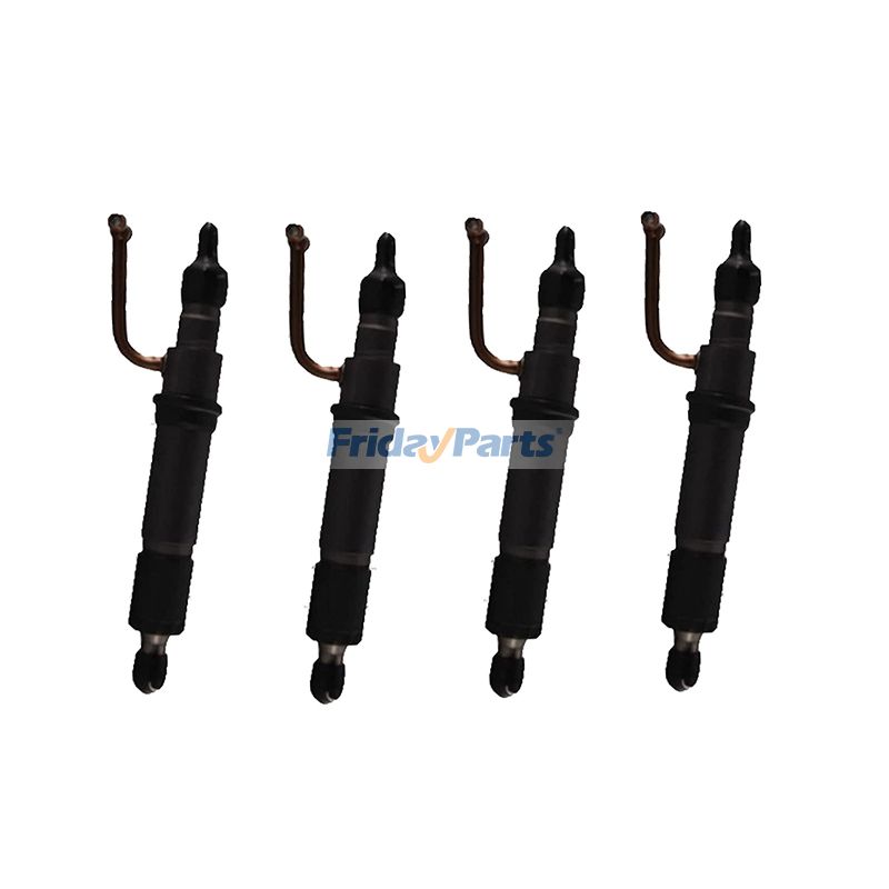 FridayParts Einspritzdüsen