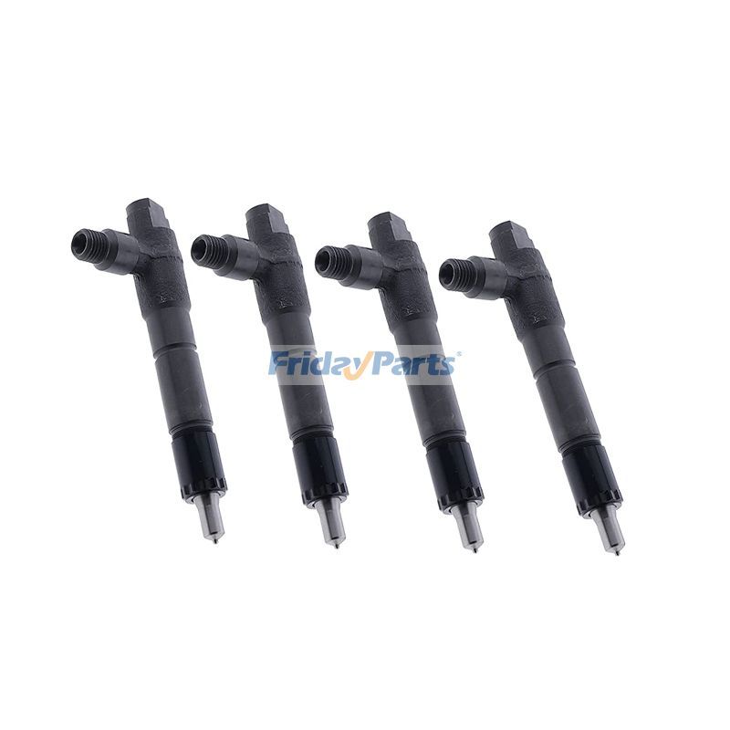 FridayParts Einspritzdüsen