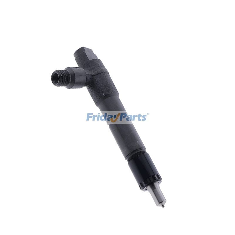 Einspritzventil 729671-53110 für Yanmar-Motor 4JH4-HTE 4JH4-HTE1 4JH4-TE