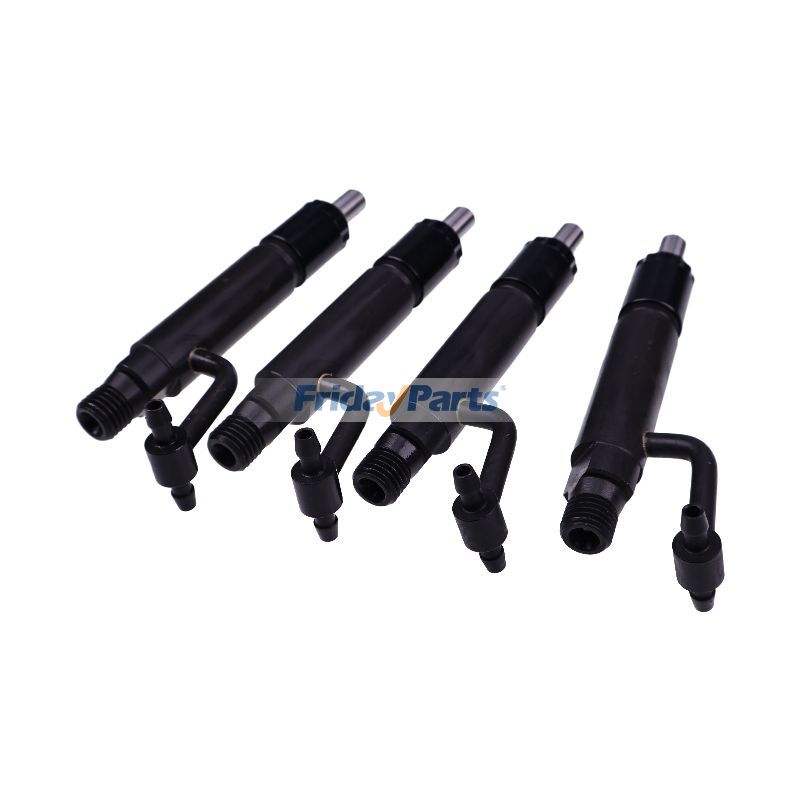 Engine Fuel Injector