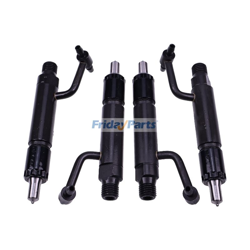 Fuel Injector for Engine