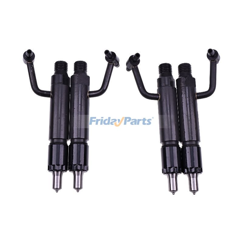 Fuel Injector in Stock in China