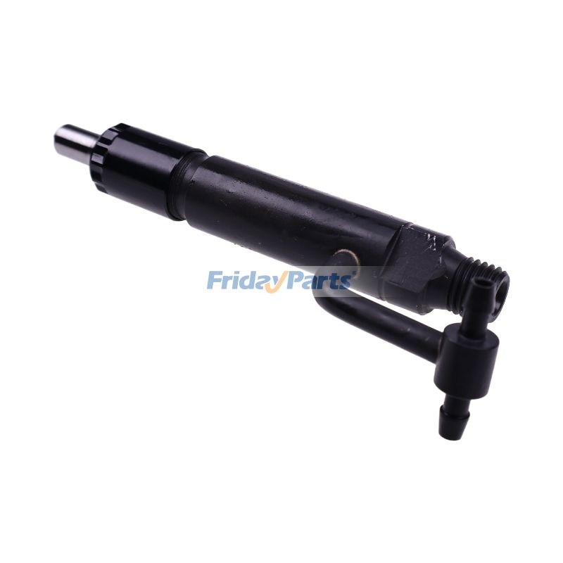 Fuel Injector  Engine