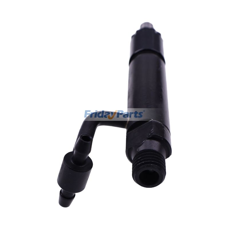 Fuel Injector 729672-53100 for Yanmar Engine 4JH3-DTE 4JH3-HTE