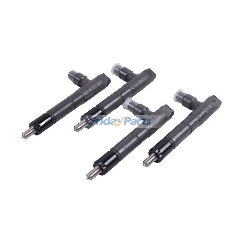 Fuel Injector for Engine